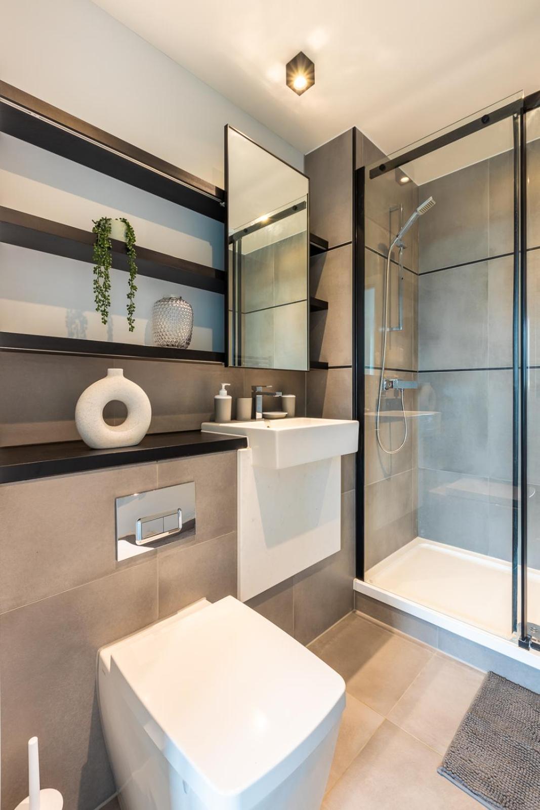 Modern 2Bd Flat In Canary Wharf With City And River Views Лондон Экстерьер фото